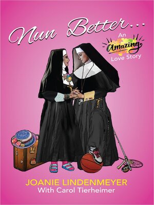 cover image of Nun Better